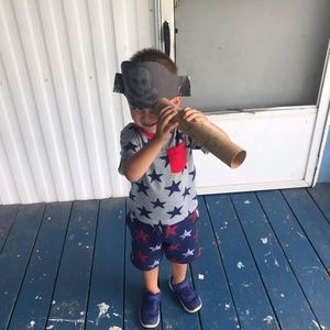 Meet your Posher, Colby